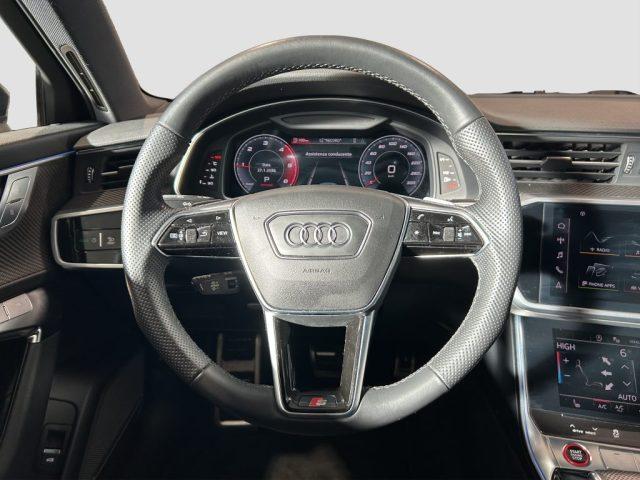 AUDI S6 S6 Avant 3.0 TDI quattro tiptronic