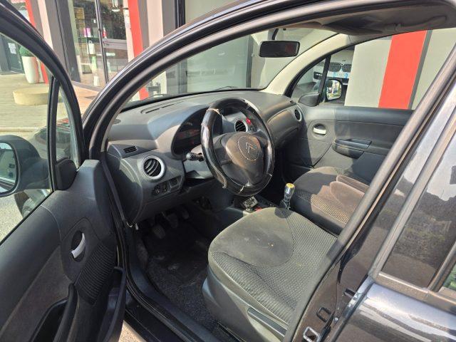 CITROEN C3 1.1 Exclusive Style Benz. GPL UniPropietario NEOP.