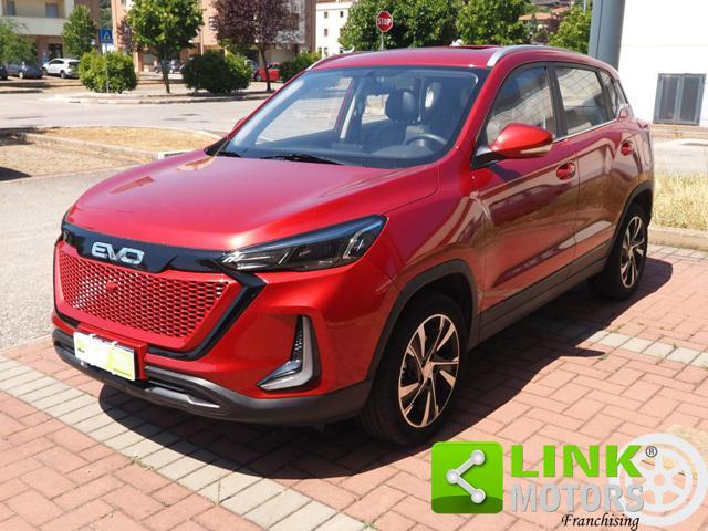 DR MOTOR DR EVO5 FINANZIABILE