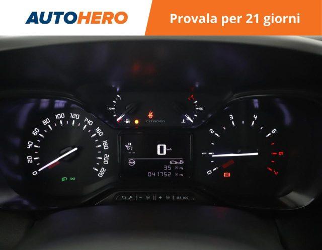 CITROEN C3 Aircross PureTech 110 S&S Feel