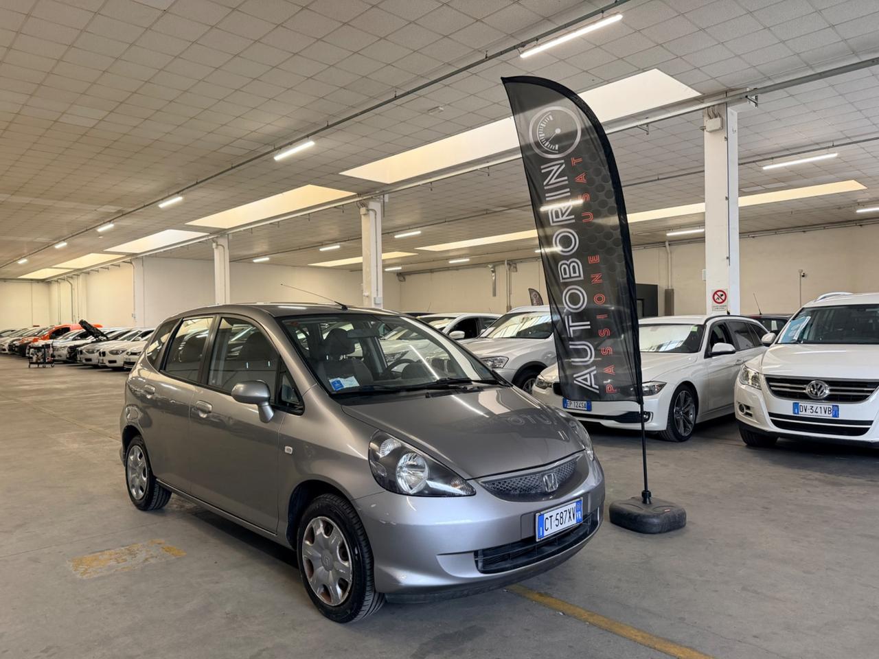 Honda Jazz 1.2 i-DSi 5 porte Live