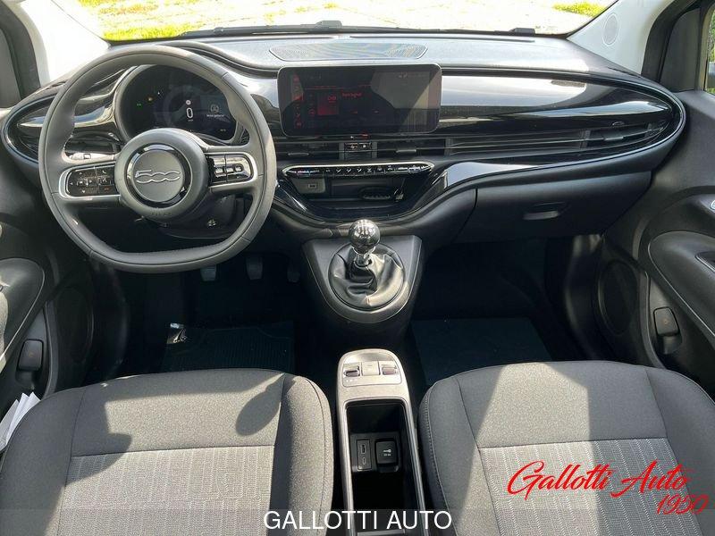 FIAT 500 500 1.0 hybrid Icon