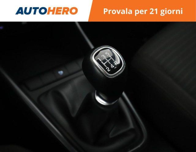 HYUNDAI i20 1.2 MPI MT Techline