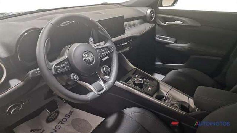 Alfa Romeo Tonale Diesel 130cv Sprint