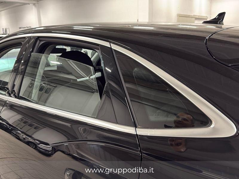 Audi Q3 I 2019 Sportback Diesel Sportback 35 2.0 tdi Business Plus s-tronic