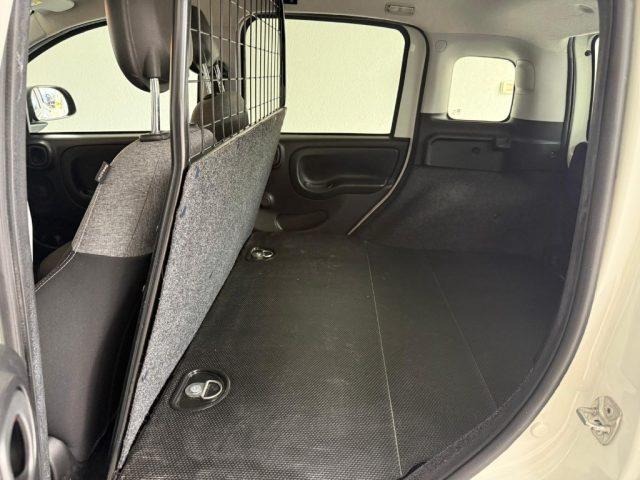 FIAT Panda VAN 1.0 Hybrid
