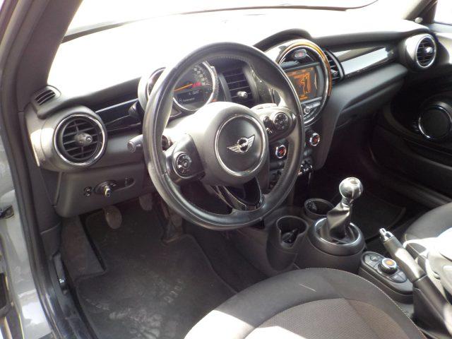 MINI Cooper D 1.5 Cooper D