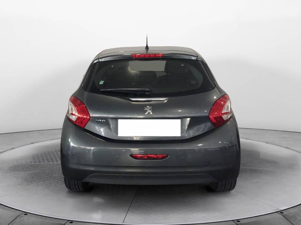 Peugeot 208 5 Porte 1.2 VTi Allure
