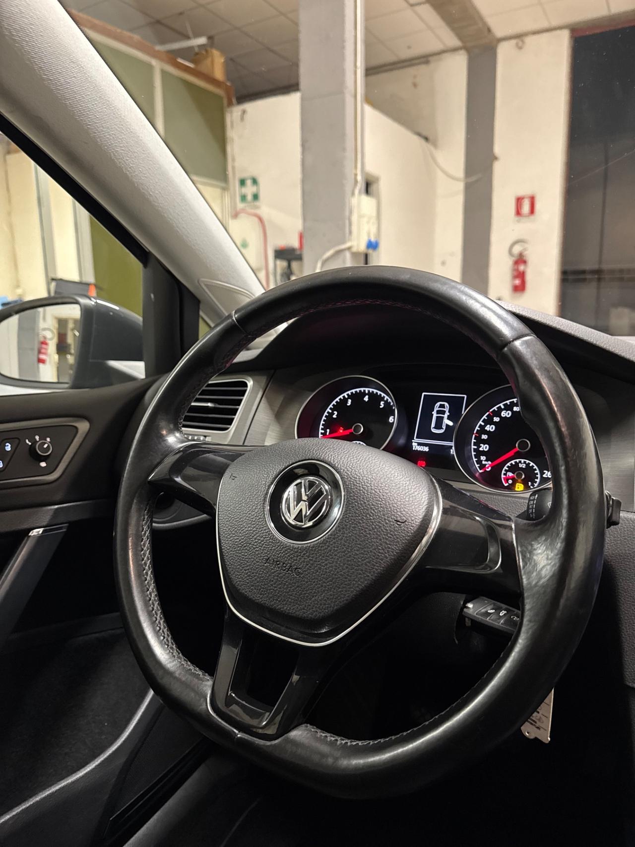Volkswagen Golf 1.2 TSI 85 CV 5p. Trendline BlueMotion Technology