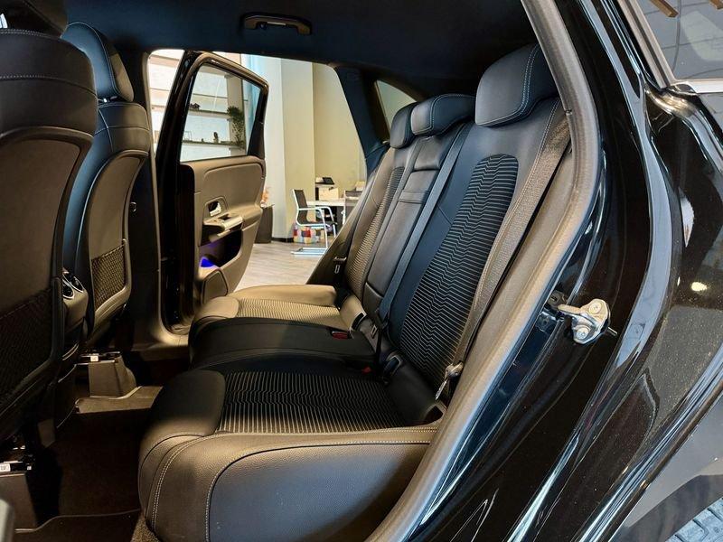 Mercedes-Benz Classe B B 180 Automatic Sport