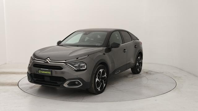 CITROEN C4 1.2 puretech Shine s&s 130cv eat8