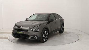 CITROEN C4 1.2 puretech Shine s&s 130cv eat8