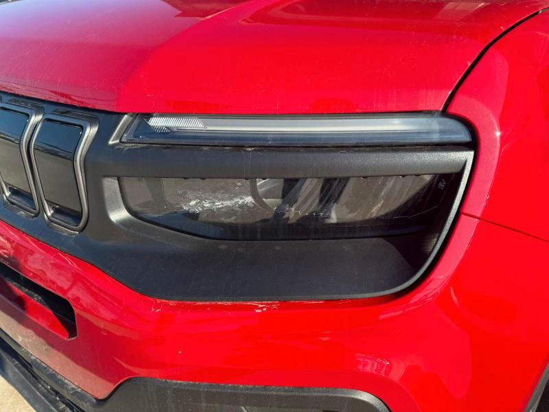 Jeep Avenger 1.2 turbo Longitude fwd 100cv KM0!