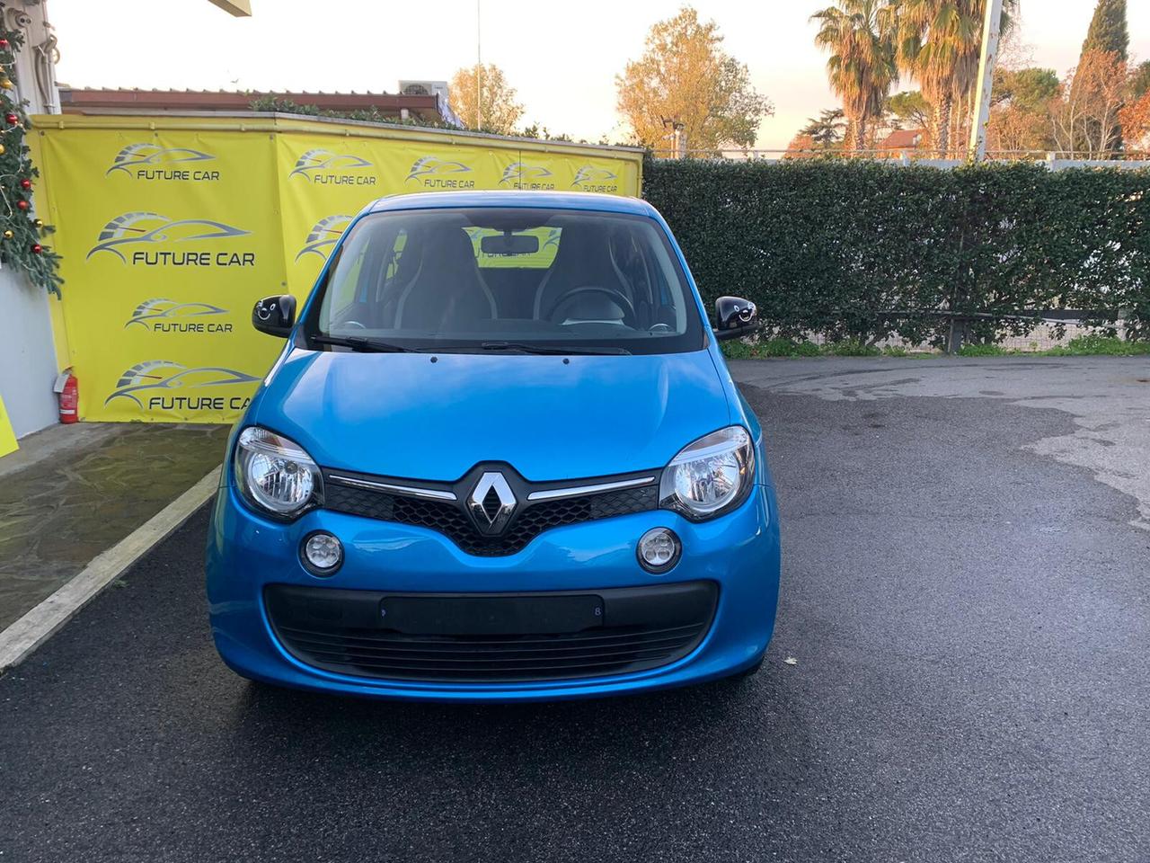 Renault Twingo SCe Zen