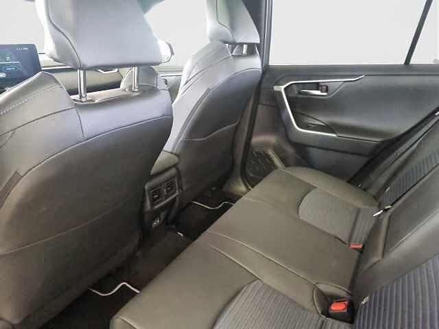 Toyota RAV4 Rav4 2.5 vvt-ie h Style 2wd 218cv e-cvt