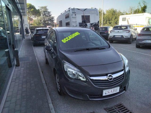 OPEL Meriva 1.6 CDTI Start&Stop Advance