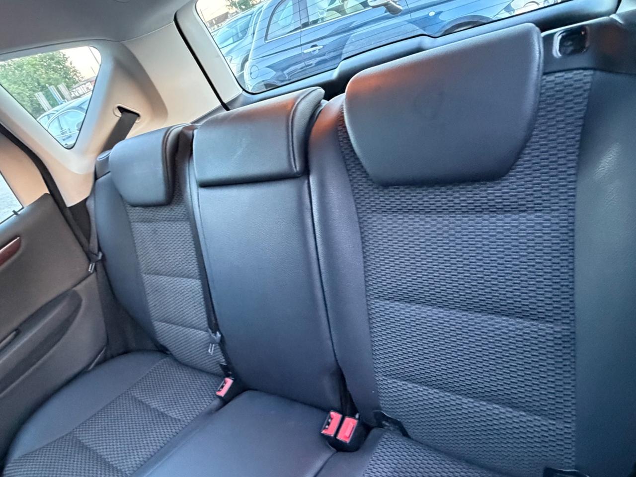 Mercedes-benz A 180 CDI Avantgarde