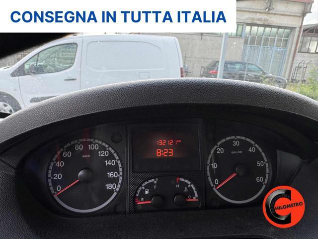 FIAT Ducato 2.3 MJT 130(PC-TN L1H1)OFFICINA MOBILE-EX ENEL-