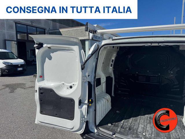 FIAT Fiorino 1.3 MJT 95C CARGO SX 6D-PORTAPACCHI-CRUISE-SENSORI