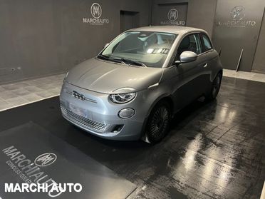 FIAT 500e Berlina 23,65 kWh