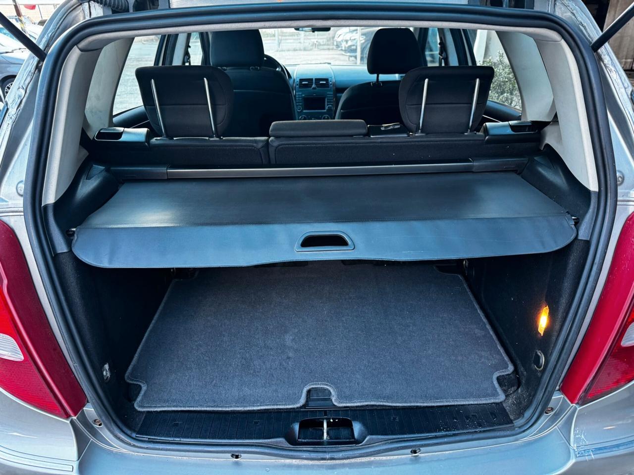 Mercedes-benz A 180 CDI Elegance