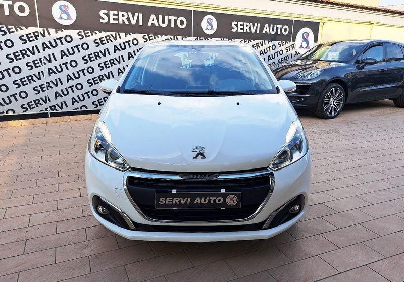 Peugeot 208 BlueHDi 75 S&S 5 porte Active