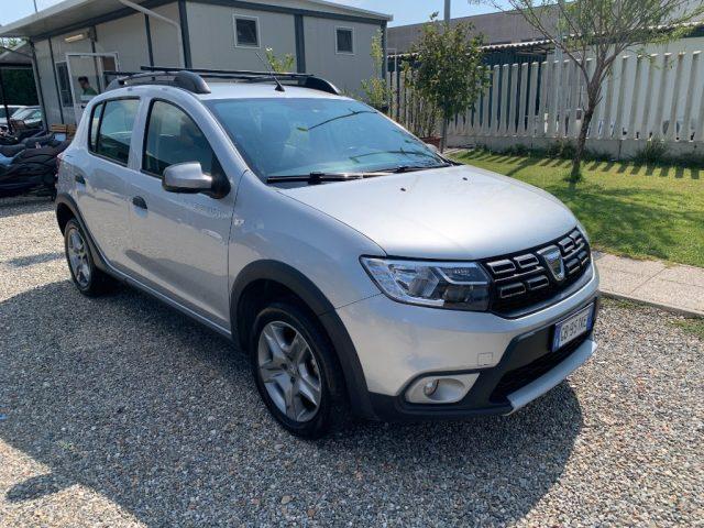 DACIA Sandero Stepway 1.0 TCe 100CV ECO-G 15th Anniversary
