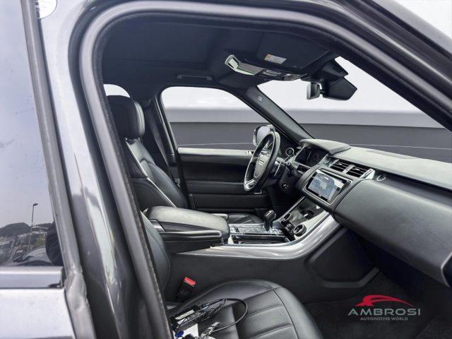 LAND ROVER Range Rover Sport 3.0D l6 249 CV HSE Dynamic Stealth