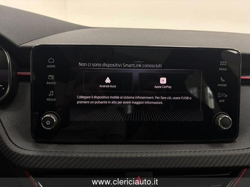 Skoda Scala 1.0 TSI 115 CV Monte Carlo (TETTO PAN.)