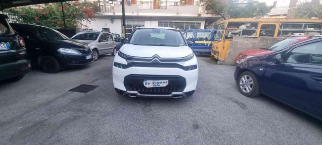 CITROEN C3 Aircross BlueHDi 110 S&S Feel