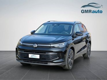 Volkswagen Tiguan 2.0 TDI 150 CV DSG Edition Plus