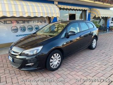 OPEL Astra 1.6 CDTI EcoFLEX S&S Sports Tourer Business