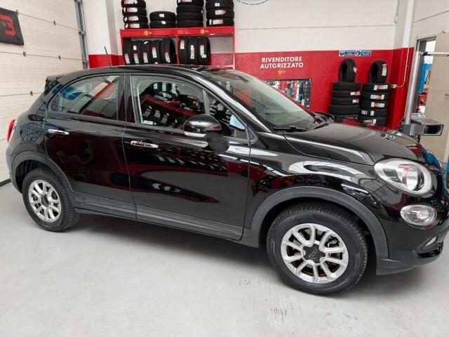 Fiat 500X 1.3 MultiJet 95 CV City Cross