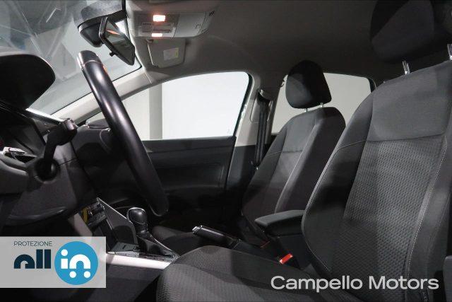 VOLKSWAGEN Polo Polo 1.6 TDI 95cv DSG 5p Comfortline