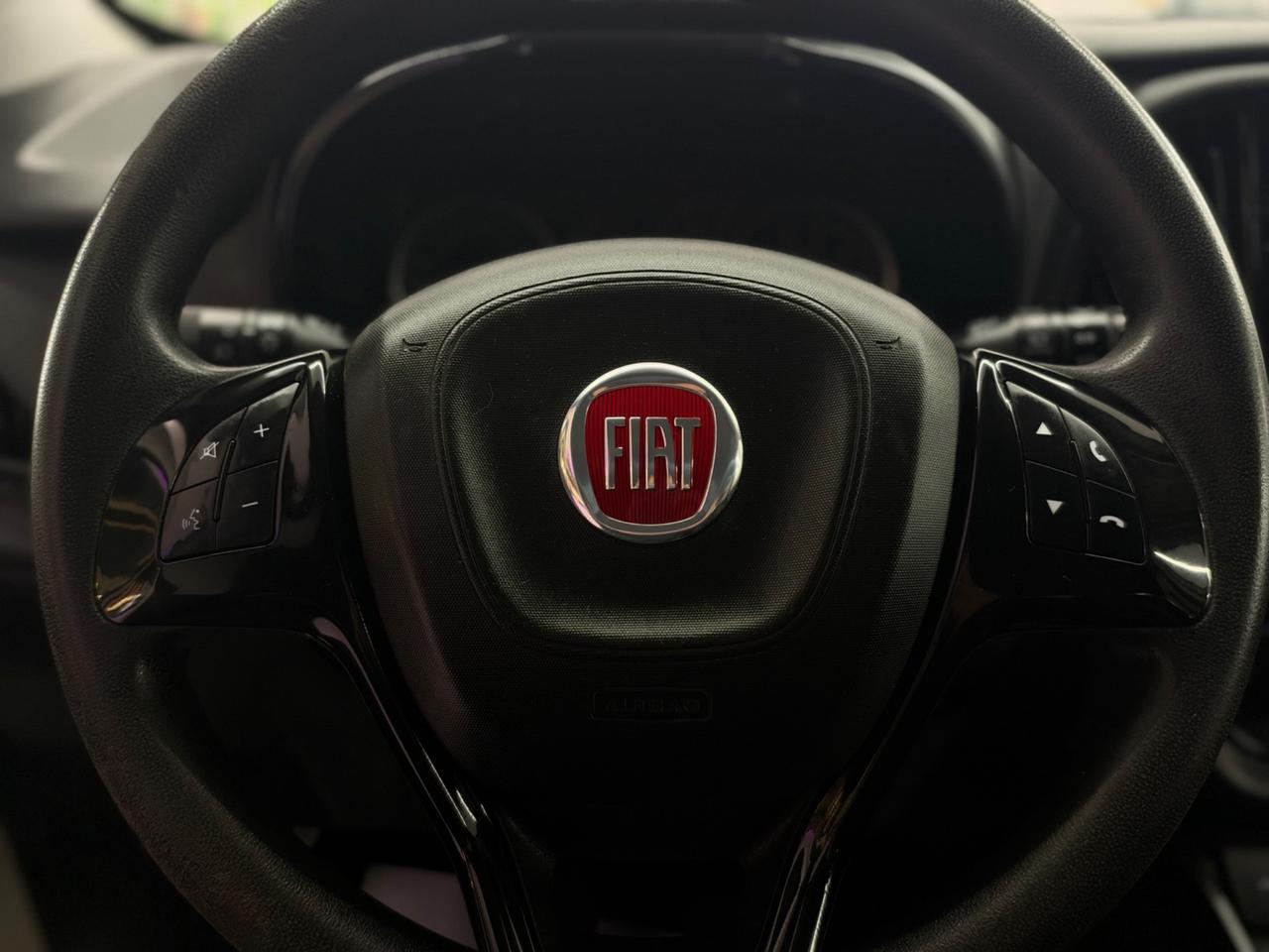 Fiat Doblò 1.6 MJT 105CV Combi N1 Lounge
