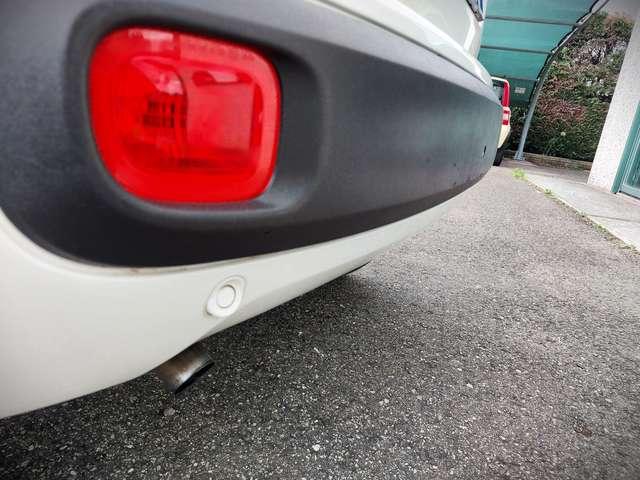 Fiat Panda Panda 0.9 t.air t. natural power Lounge *PROMO*