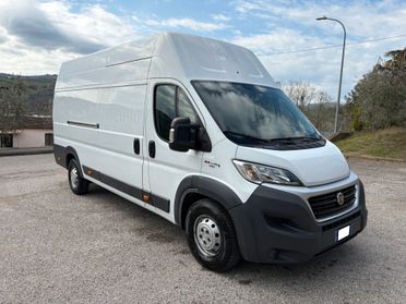 FIAT Ducato Maxi 4S 2.3Mjt 130 PLM-SL-TA - 2017