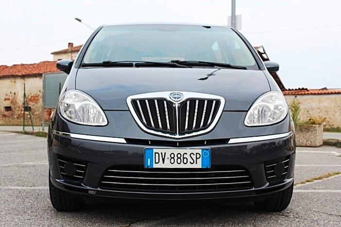 Lancia MUSA 1.3 Multijet 16V 90 CV Oro Plus 95.000KM ESTETICA DA VETRINA CLIMATIZZATA