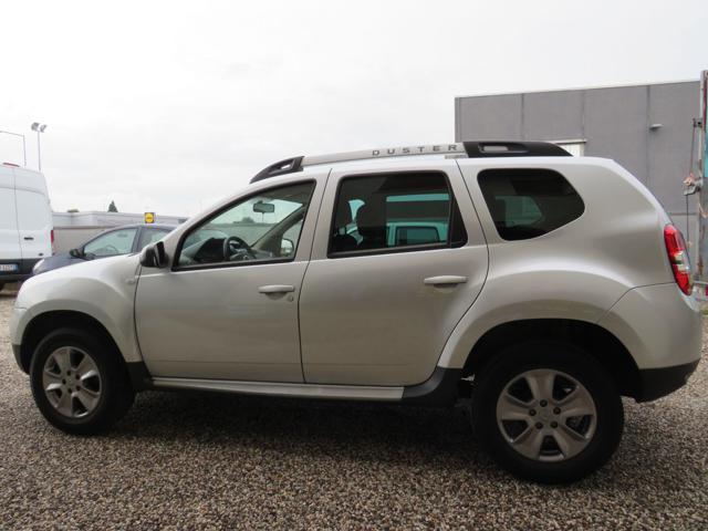 DACIA Duster 1.5 dCi 110CV S&S 4x2 Lauréate