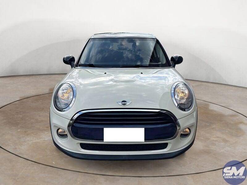 MINI Mini 5 porte 1.5 Cooper D Boost 5 porte