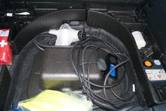 FORD Kuga 2.5 Plug In Hybrid 225 CV CVT 2WD Titanium PREZZO