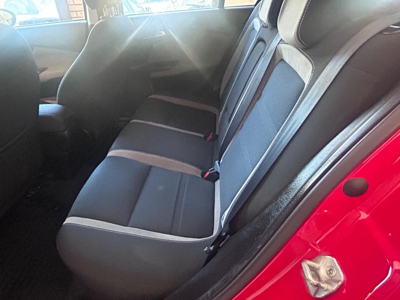 Fiat Tipo 1.6 Mjt S&S 5 porte Sport Lounge