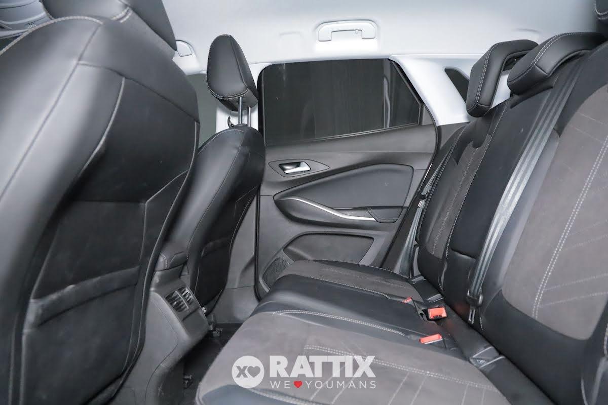 Opel Grandland 1.5 ecotec 130CV GS at8