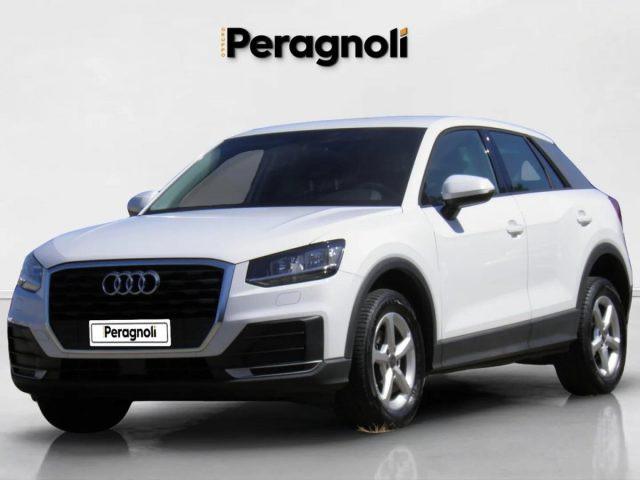 AUDI Q2 30 30 1.6 TDI STRONIC ADMIRED