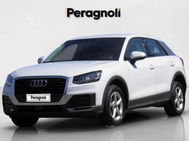 AUDI Q2 30 30 1.6 TDI STRONIC ADMIRED