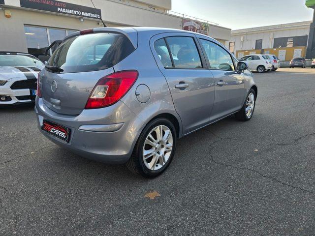 OPEL Corsa 1.2 5 porte NEOPATENTATI