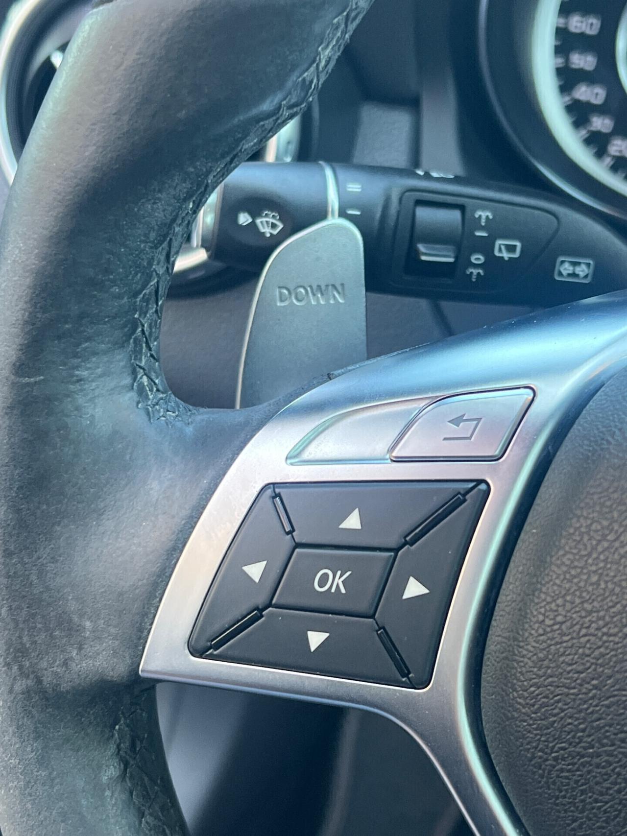 Mercedes-benz GLA 45 AMG 4Matic