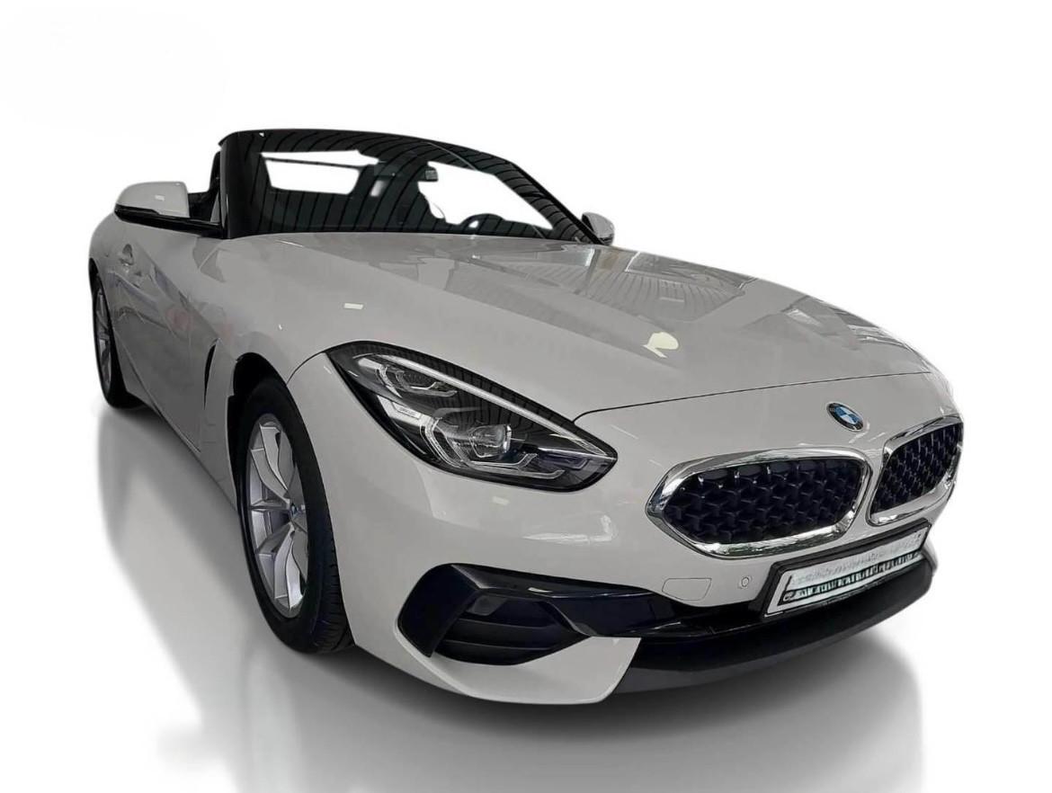 BMW Z4 sDrive 20 i