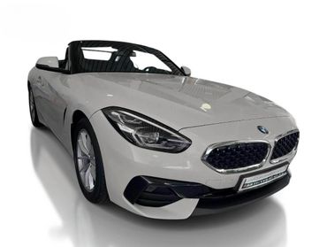 BMW Z4 sDrive 20 i