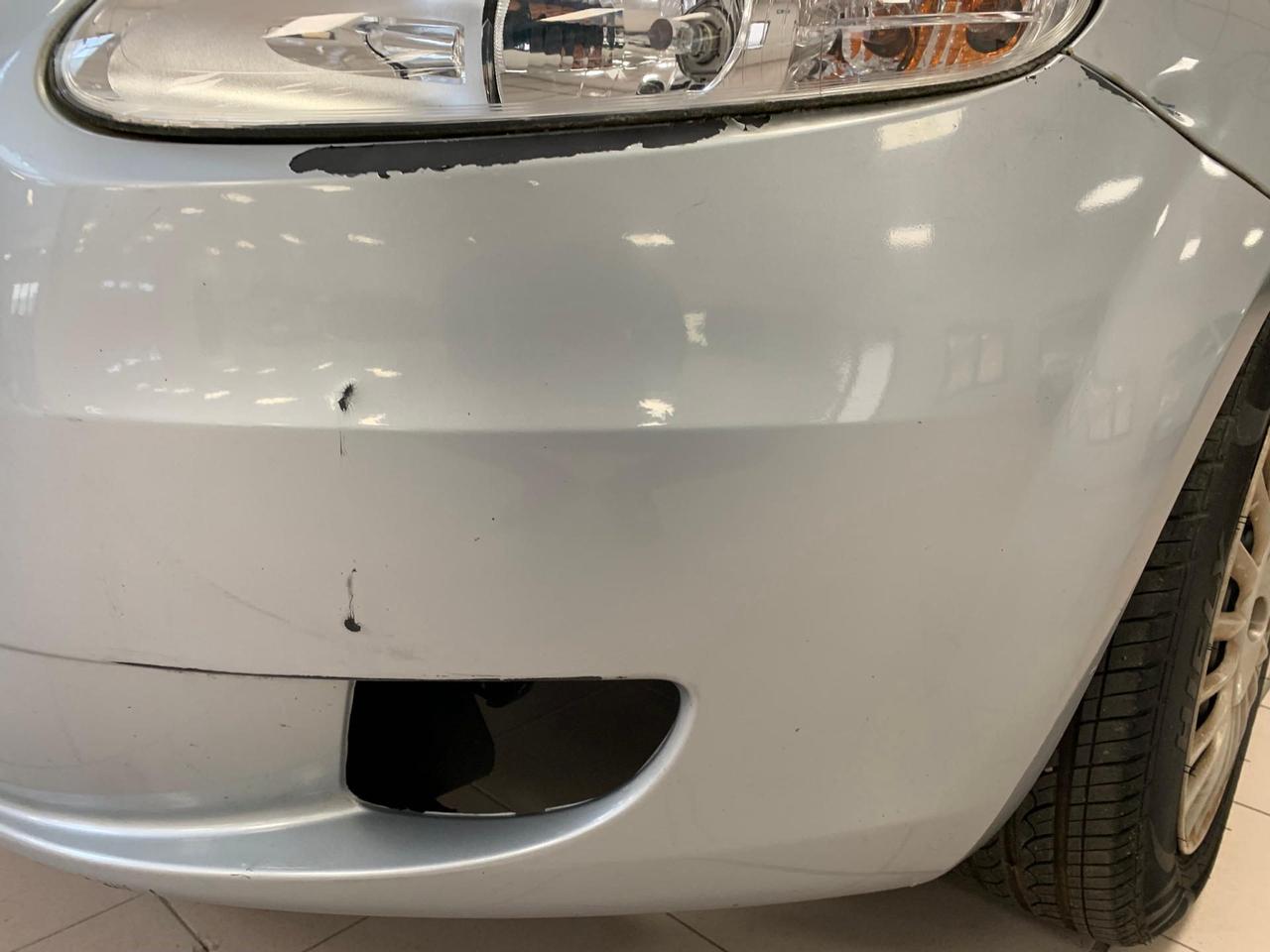 Fiat Grande Punto 3p 1.2 Dynamic 65cv